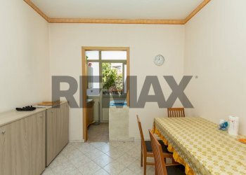 Sala da pranzo - Trilocale Via Fanti D'Italia
 
27, Catania - foto 7