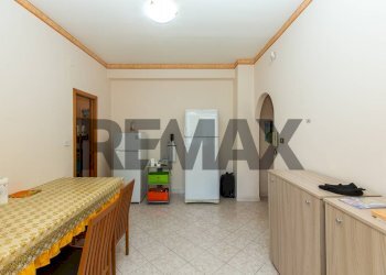 Sala da pranzo - Trilocale Via Fanti D'Italia
 
27, Catania - foto 8