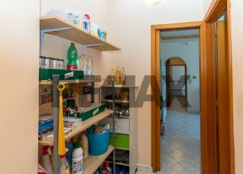 Dispensa di stoccaggio - Trilocale Via Fanti D'Italia
 
27, Catania - foto 11