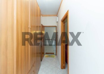 Hall / corridoio - Trilocale Via Fanti D'Italia
 
27, Catania - foto 14