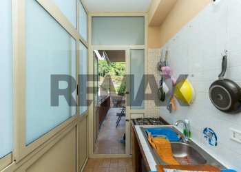 Cucina - Trilocale Via Fanti D'Italia
 
27, Catania - foto 15