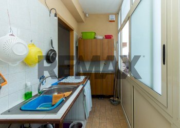 Cucina - Trilocale Via Fanti D'Italia
 
27, Catania - foto 18