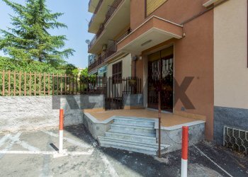 Edificio all\'aperto - Trilocale Via Fanti D'Italia
 
27, Catania - foto 23