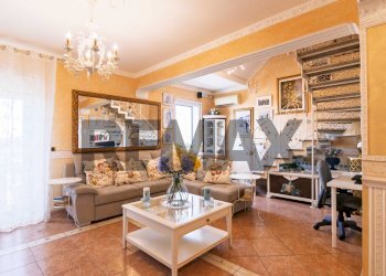Soggiorno - Appartamento Via Luciano Pavarotti
 
132, Catania - foto 1