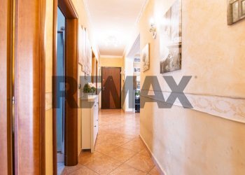 Hall / corridoio - Appartamento Via Luciano Pavarotti
 
132, Catania - foto 5