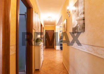 Hall / corridoio - Appartamento Via Luciano Pavarotti
 
132, Catania - foto 6