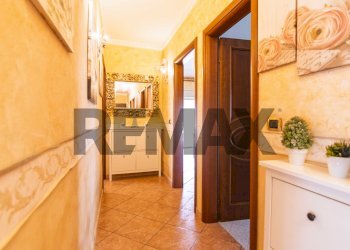 Hall / corridoio - Appartamento Via Luciano Pavarotti
 
132, Catania - foto 11