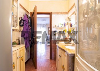 Bagno - Appartamento Via Luciano Pavarotti
 
132, Catania - foto 16