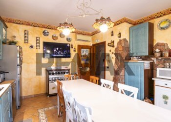 Cucina - Appartamento Via Luciano Pavarotti
 
132, Catania - foto 19
