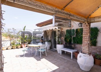 Terrazza - Appartamento Via Luciano Pavarotti
 
132, Catania - foto 26