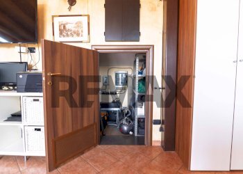 Hall / corridoio - Appartamento Via Luciano Pavarotti
 
132, Catania - foto 39