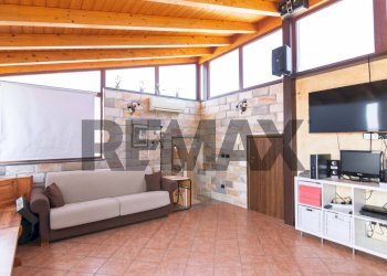 Soggiorno - Appartamento Via Luciano Pavarotti
 
132, Catania - foto 44