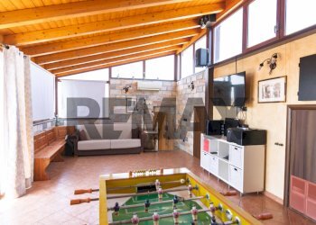 Soggiorno - Appartamento Via Luciano Pavarotti
 
132, Catania - foto 47
