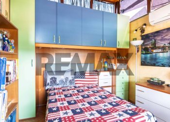 Camera / camera da letto - Appartamento Via Luciano Pavarotti
 
132, Catania - foto 48