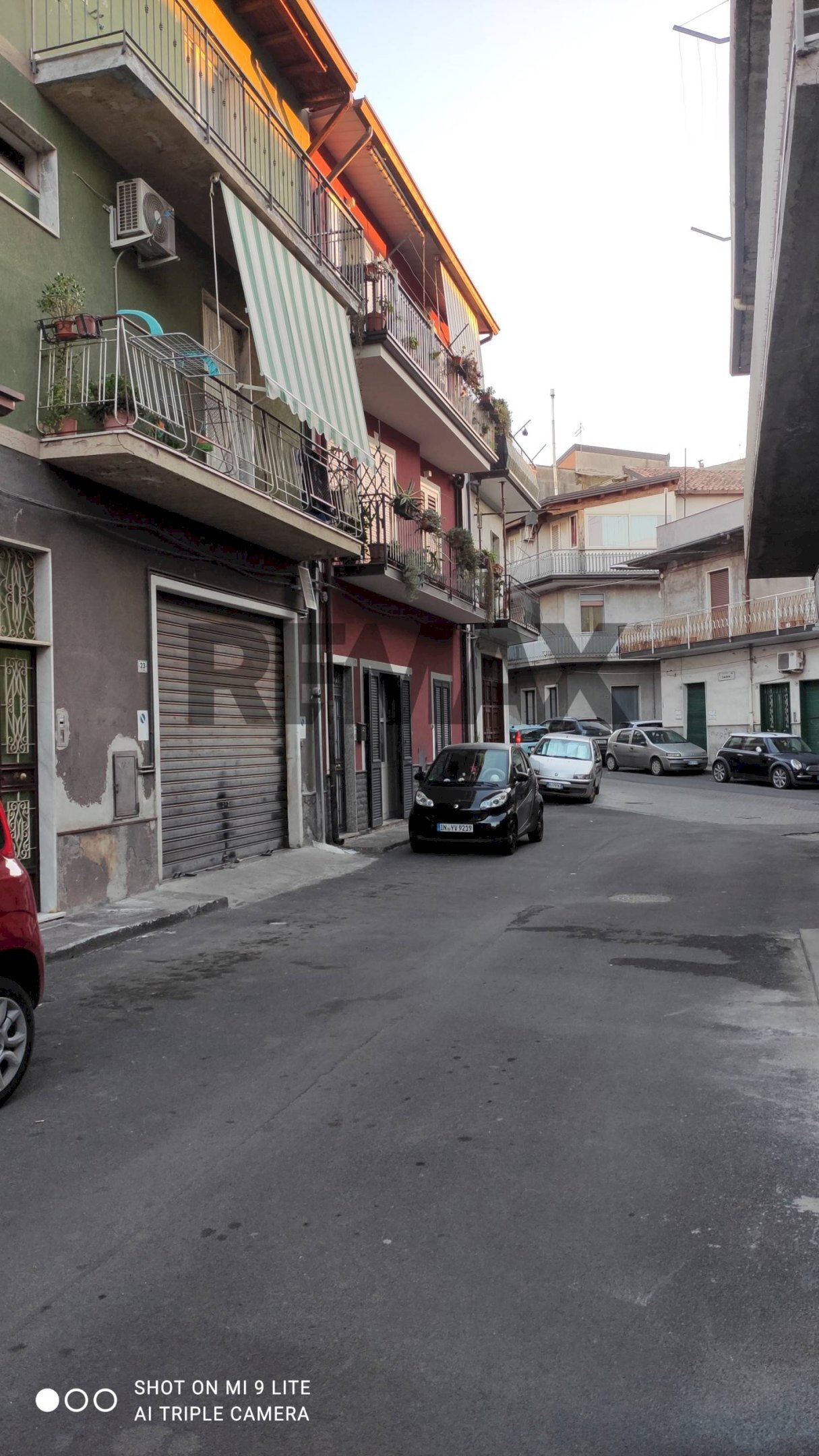 Edificio all\'aperto - Casa indipendente Via Latina
 
21, Paterno - foto 1