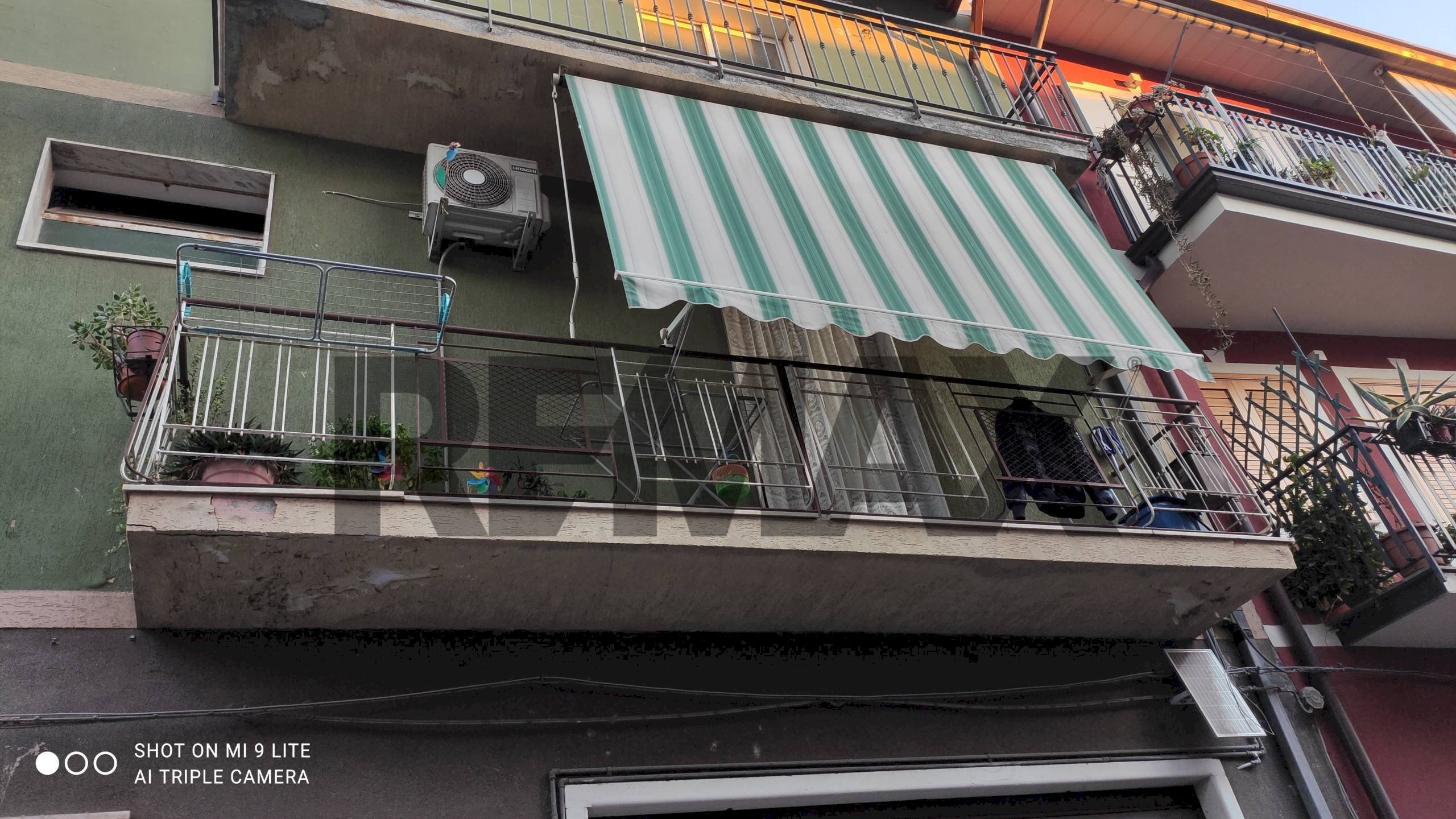 Edificio all\'aperto - Casa indipendente Via Latina
21, Paterno - foto 2