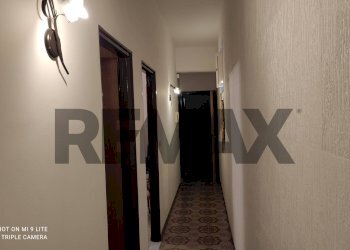 Hall / corridoio - Casa indipendente Via Latina
 
21, Paterno - foto 3