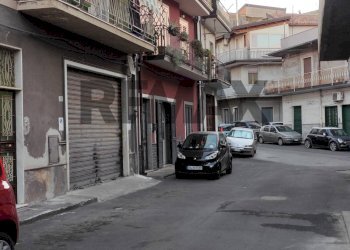 Edificio all\'aperto - Casa indipendente Via Latina
 
21, Paterno - foto 15