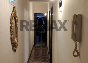Hall / corridoio - Casa indipendente Via Latina
 
21, Paterno - foto 25