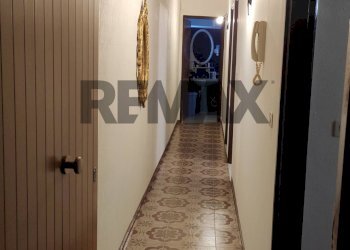 Hall / corridoio - Casa indipendente Via Latina
 
21, Paterno - foto 26