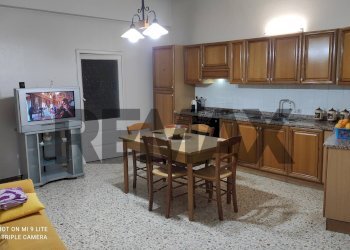 Cucina - Casa indipendente Via Latina
 
21, Paterno - foto 28