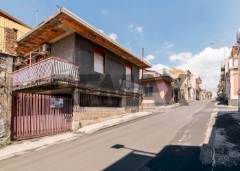 Edificio all\'aperto - Casa indipendente Via XIV traversa
 
161, Belpasso - foto 3