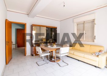 Sala da pranzo - Casa indipendente Via XIV traversa
 
161, Belpasso - foto 4