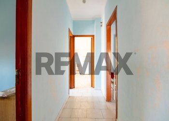 Hall / corridoio - Casa indipendente Via XIV traversa
 
161, Belpasso - foto 8