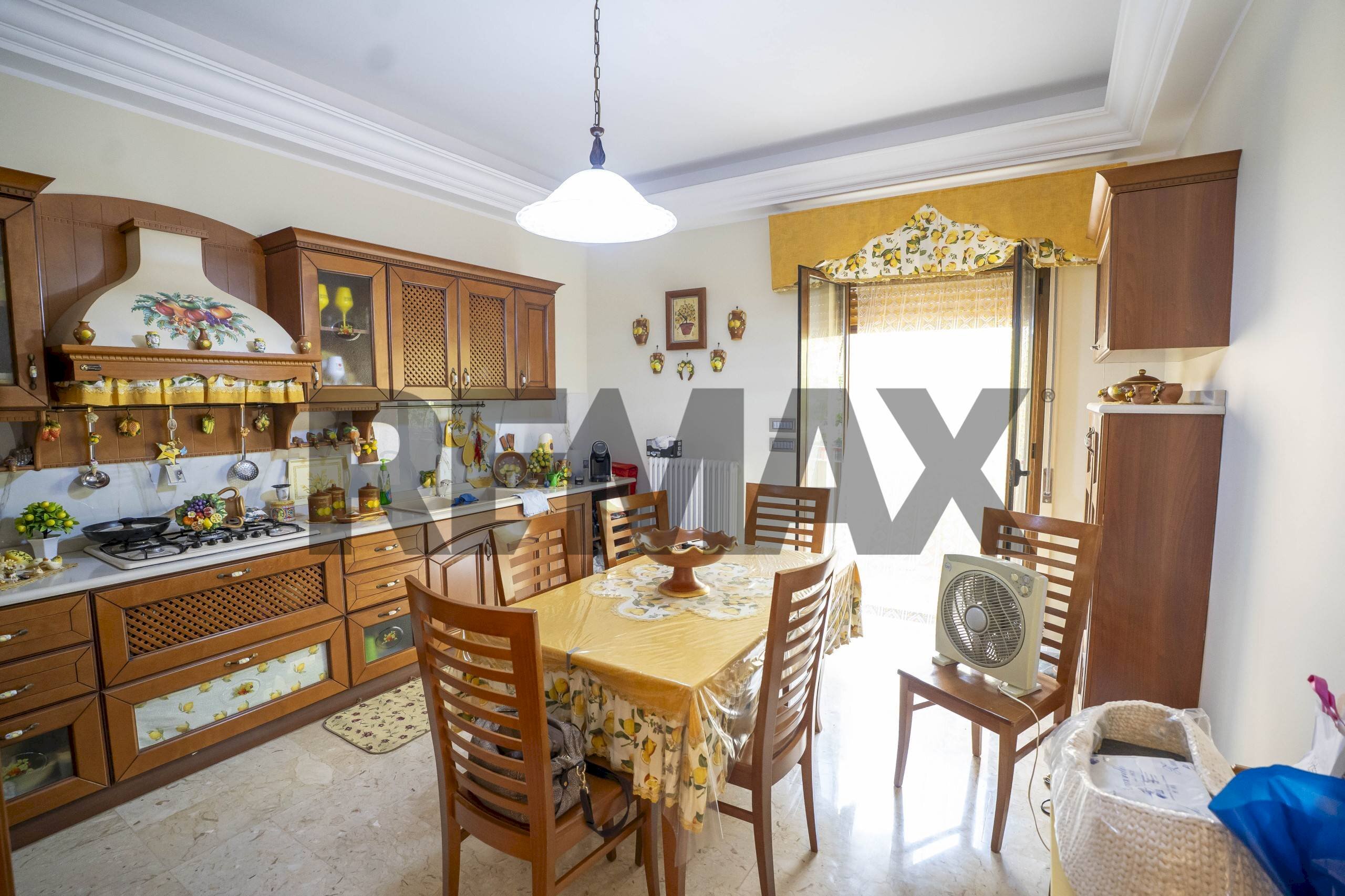 Cucina - Semi-detached house Via Domenico Grasso
 
5, Aci Castello - photo 1