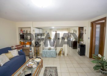 Soggiorno - Semi-detached house Via Domenico Grasso
5, Aci Castello - photo 15