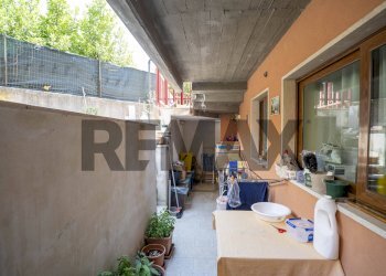 Terrazza - Semi-detached house Via Domenico Grasso
5, Aci Castello - photo 18