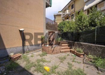 Giardino - Semi-detached house Via Domenico Grasso
5, Aci Castello - photo 21