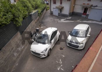Parcheggio - Semi-detached house Via Domenico Grasso
5, Aci Castello - photo 24