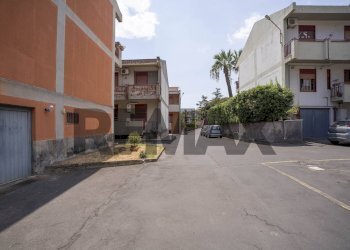 Edificio all\'aperto - Semi-detached house Via Domenico Grasso
5, Aci Castello - photo 25