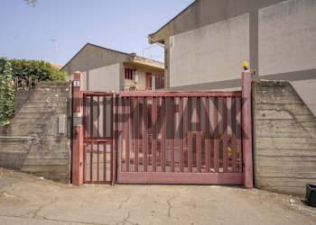 Terrazza - Semi-detached house Via Domenico Grasso
5, Aci Castello - photo 26