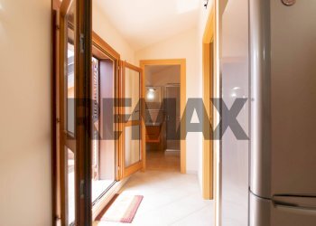 Hall / corridoio - Appartamento Via Taro
 
15, Acireale - foto 22