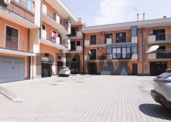 Edificio all\'aperto - Appartamento Via Taro
 
15, Acireale - foto 27