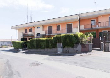 Edificio all\'aperto - Appartamento Via Taro
 
15, Acireale - foto 30