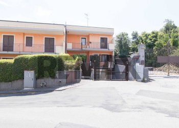 Casa all\'aperto - Appartamento Via Taro
 
15, Acireale - foto 31