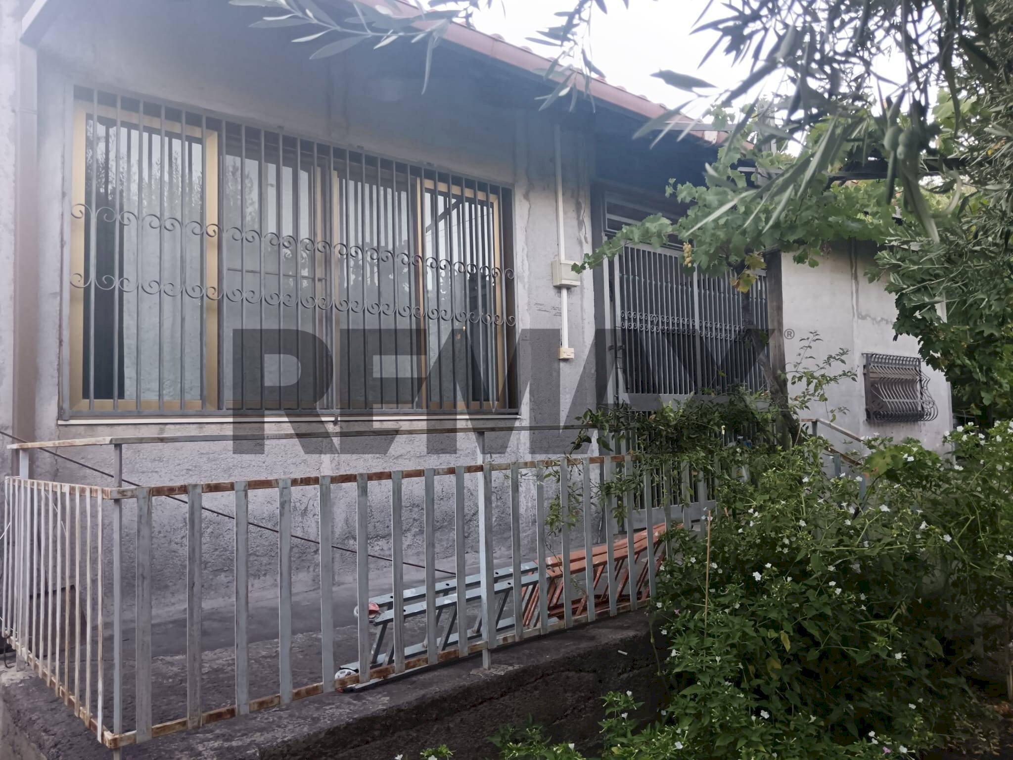 Casa all\'aperto - Villa Via Antico Palmento
 
20, Ragalna - foto 1