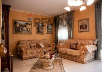 Soggiorno - Quadrilocale Via Delle Orchidee
 
13, Melilli - foto 3