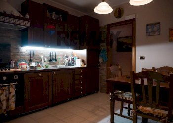 Cucina - Quadrilocale Via Delle Orchidee
 
13, Melilli - foto 11