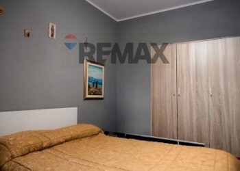 Camera / camera da letto - Quadrilocale Via Delle Orchidee
 
13, Melilli - foto 25