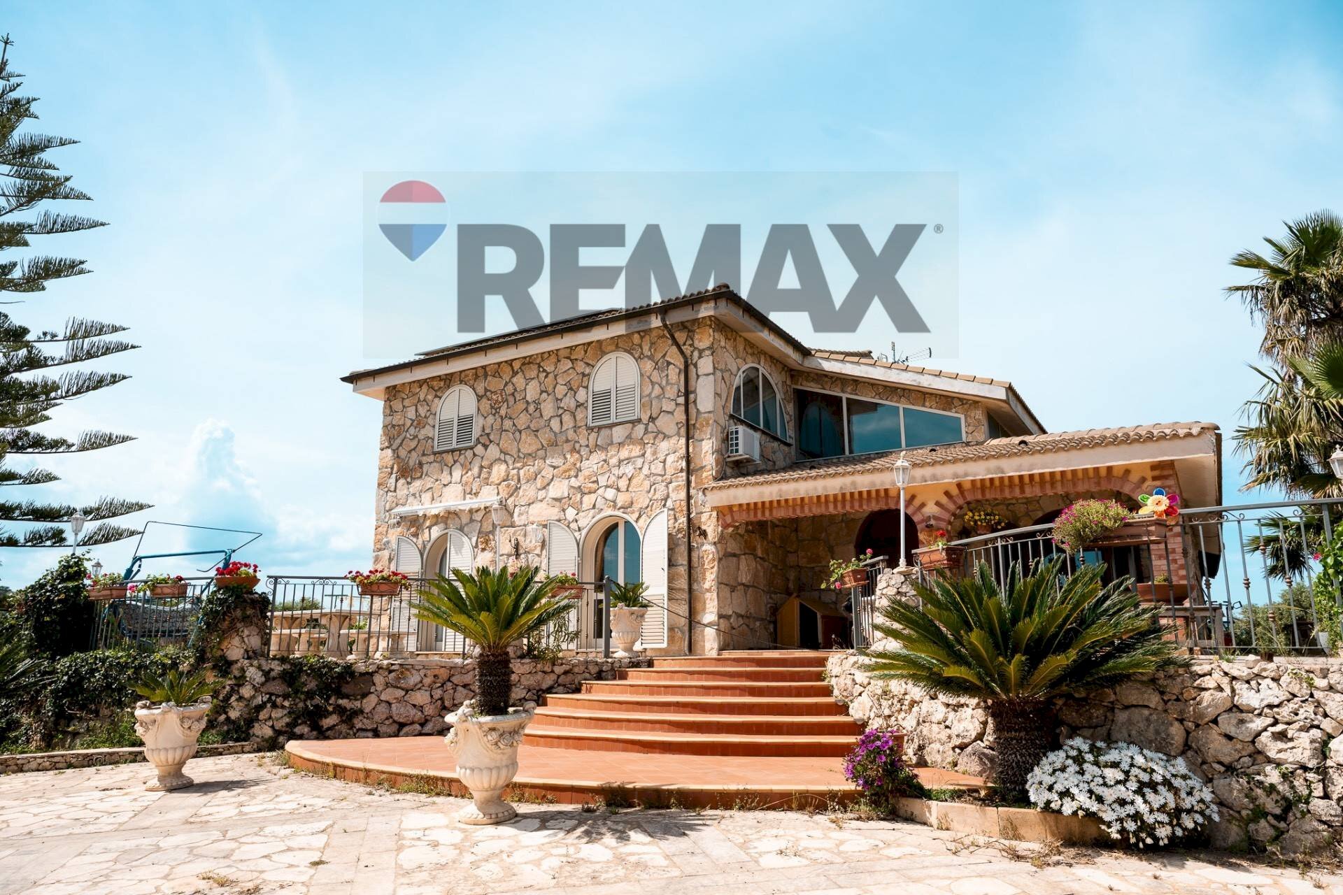 Casa all\'aperto - Villa Contrada Trigona
 
snc, Solarino - foto 1