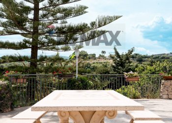 Terrazza - Villa Contrada Trigona
 
snc, Solarino - foto 4
