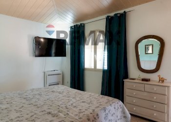 Camera / camera da letto - Villa Contrada Trigona
 
snc, Solarino - foto 39