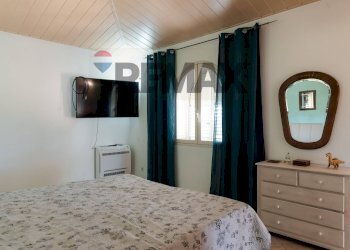 Camera / camera da letto - Villa Contrada Trigona
 
snc, Solarino - foto 40