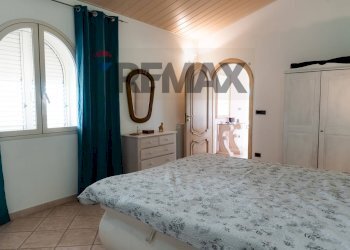 Camera / camera da letto - Villa Contrada Trigona
 
snc, Solarino - foto 42