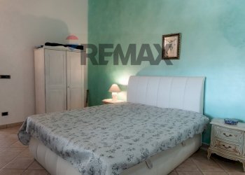 Camera / camera da letto - Villa Contrada Trigona
 
snc, Solarino - foto 43