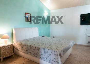 Camera / camera da letto - Villa Contrada Trigona
 
snc, Solarino - foto 44